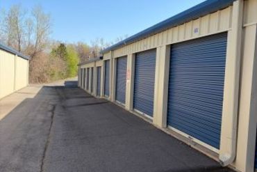 10 Federal Storage - 103 Spriggs Road North Little Rock, AR 72118