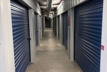 10 Federal Storage - 103 Spriggs Road North Little Rock, AR 72118