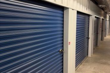 10 Federal Storage - 103 Spriggs Road North Little Rock, AR 72118