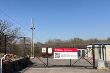 10 Federal Storage - 103 Spriggs Road North Little Rock, AR 72118