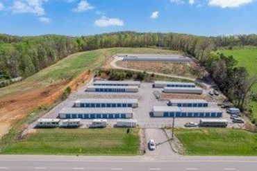 11 E Storage - 1529 West Highway 11E New Market, TN 37820