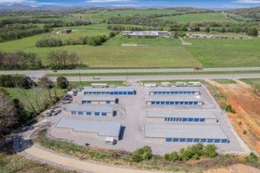 11 E Storage - 1529 West Highway 11E New Market, TN 37820