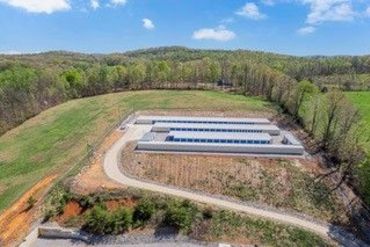 11 E Storage - 1529 West Highway 11E New Market, TN 37820