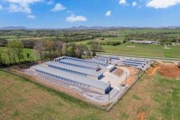 11 E Storage - 1529 West Highway 11E New Market, TN 37820