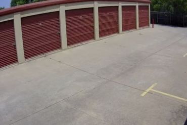 23rd Street Self Storage - 4820 Northwest 23rd Street Oklahoma City, OK 73127