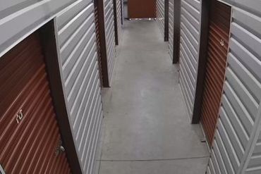 23rd Street Self Storage - 4820 Northwest 23rd Street Oklahoma City, OK 73127