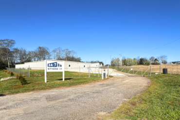 24/7 Store It - 175 Fowler-Freeman Road Danielsville, GA 30633