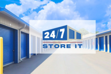 24/7 Store It - 603 Webb Blvd Havelock, NC 28532