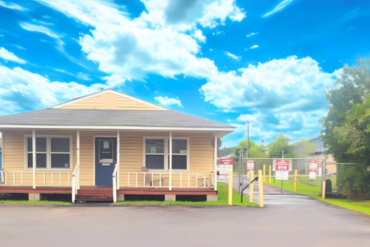 24/7 Store It - 603 Webb Blvd Havelock, NC 28532
