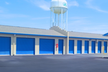 24/7 Store It - 603 Webb Blvd Havelock, NC 28532