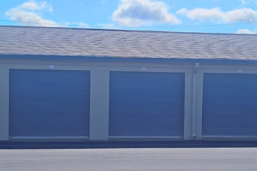 24/7 Store It - 603 Webb Blvd Havelock, NC 28532