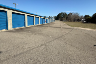 24/7 Store It - 10889 Ramsey St Linden, NC 28356