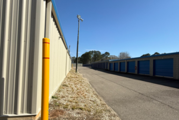 24/7 Store It - 10889 Ramsey St Linden, NC 28356