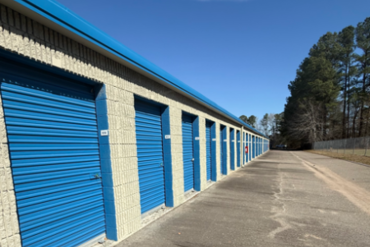 24/7 Store It - 10889 Ramsey St Linden, NC 28356