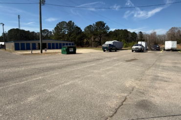 24/7 Store It - 10889 Ramsey St Linden, NC 28356