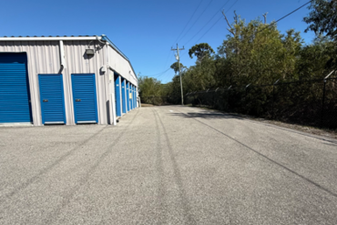 24/7 Store It - Pine Island, FL - 5111 Doug Taylor Circle Saint James City, FL 33956