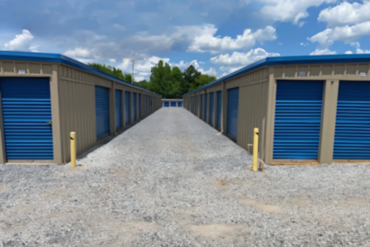 24/7 Store It - 432 65Th Street Tuscaloosa, AL 35405