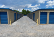 24/7 Store It - 432 65Th Street Tuscaloosa, AL 35405