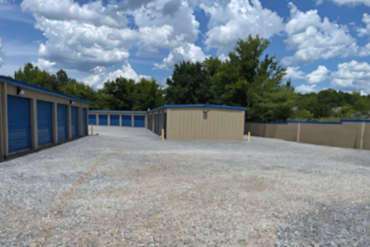 24/7 Store It - 432 65Th Street Tuscaloosa, AL 35405