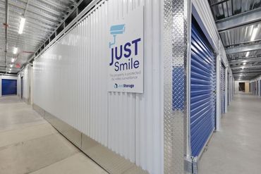 2952 JustStorage - 37001 Warren Road Westland, MI 48185