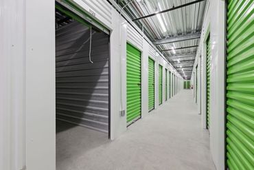 2952 JustStorage - 37001 Warren Road Westland, MI 48185