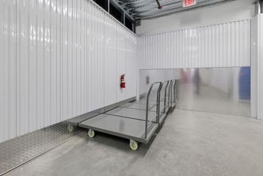 2952 JustStorage - 37001 Warren Road Westland, MI 48185