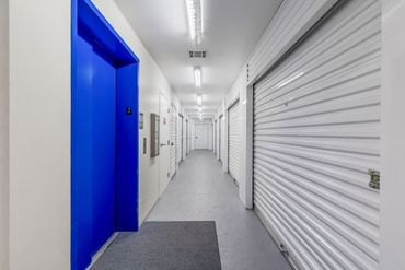 303 Self Storage - Arapahoe - 6800 South Holly Circle Centennial, CO 80112