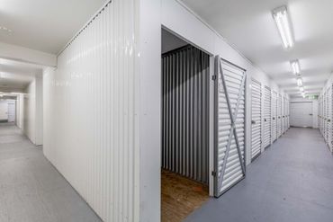 303 Self Storage - Arapahoe - 6800 South Holly Circle Centennial, CO 80112