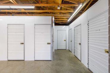 303 Self Storage - Arapahoe - 6800 South Holly Circle Centennial, CO 80112