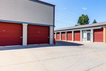 303 Self Storage - Arapahoe - 6800 South Holly Circle Centennial, CO 80112