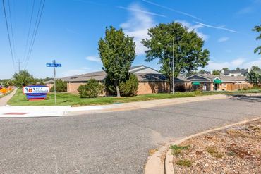 303 Self Storage - Arapahoe - 6800 South Holly Circle Centennial, CO 80112