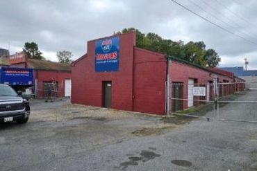 495 Self Storage - Kensington - 11930 Parklawn Drive Rockville, MD 20852
