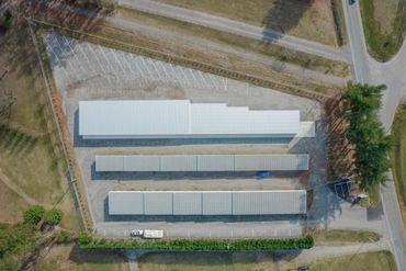 4D Self Storage - 2094 Old Mountain Road Statesville, NC 28625