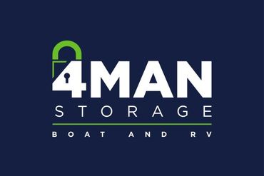 4MAN Storage - Boat and RV - 1070 Florida 206 St. Augustine, FL 32086