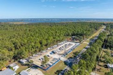 4MAN Storage - Boat and RV - 1070 Florida 206 St. Augustine, FL 32086