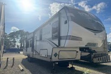 4MAN Storage - Boat and RV - 1070 Florida 206 St. Augustine, FL 32086