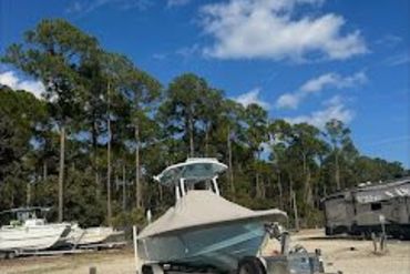 4MAN Storage - Boat and RV - 1070 Florida 206 St. Augustine, FL 32086