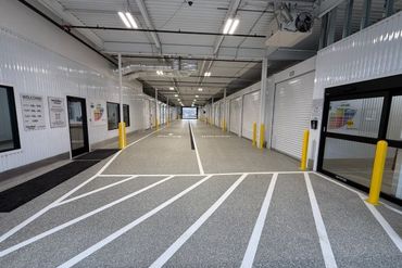 5001 JustStorage - Wauwatosa - 5151 West State Street Milwaukee, WI 53208