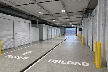5001 JustStorage - Wauwatosa - 5151 West State Street Milwaukee, WI 53208