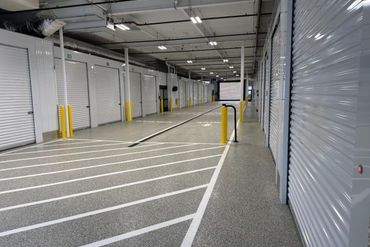 5001 JustStorage - Wauwatosa - 5151 West State Street Milwaukee, WI 53208
