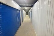 600 Station Storage - 600 Coapman Street Greensboro, NC 27407