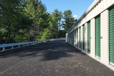 603 Self-Storage - 17 Gilmanton Road Belmont, NH 03220