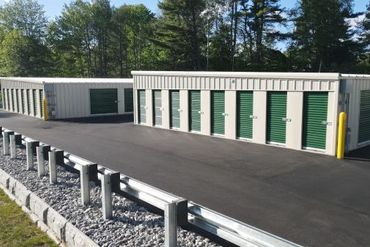 603 Self-Storage - 17 Gilmanton Road Belmont, NH 03220