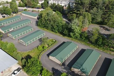 603 Self-Storage - Milford East - 7 James Street Milford, NH 03055