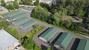 603 Self-Storage - Milford East - 7 James Street Milford, NH 03055