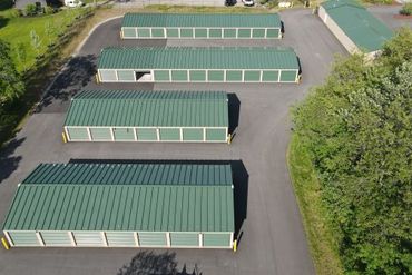 603 Self-Storage - Milford East - 7 James Street Milford, NH 03055