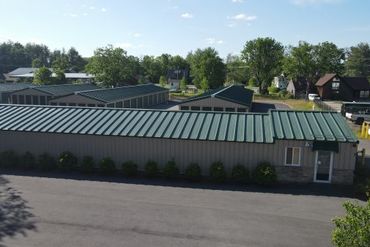 603 Self-Storage - Milford East - 7 James Street Milford, NH 03055