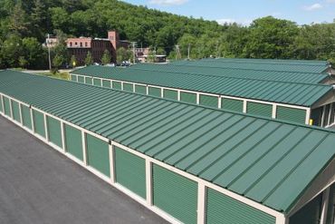 603 Self-Storage - Milford West - 30 Wilton Road Milford, NH 03055
