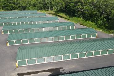 603 Self-Storage - Milford West - 30 Wilton Road Milford, NH 03055