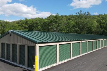 603 Self-Storage - Milford West - 30 Wilton Road Milford, NH 03055